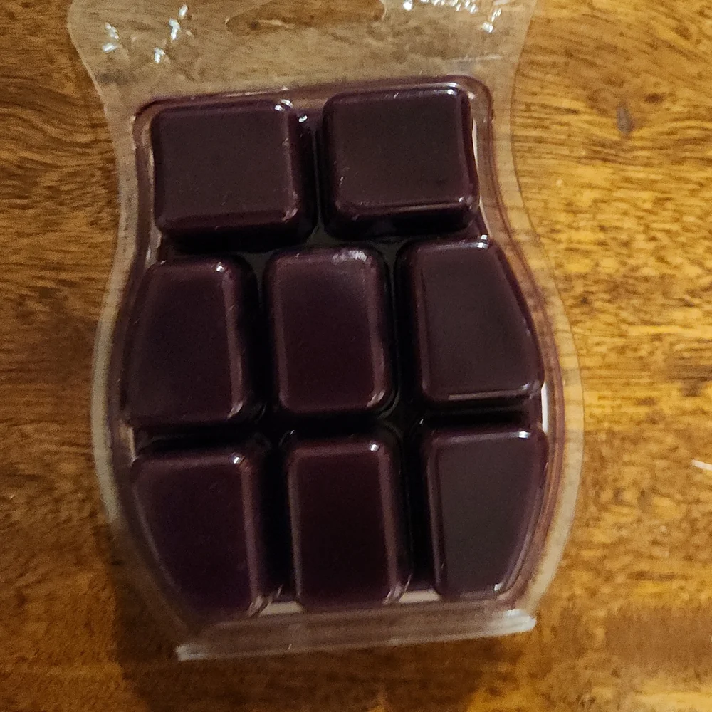 1 Scentsy Wax Bar MS - Picture 2 of 2